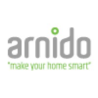 Arnido logo, Arnido contact details