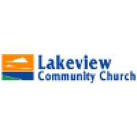 Lakeview Community Church logo, Lakeview Community Church contact details