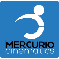 Mercurio Cinematics logo, Mercurio Cinematics contact details