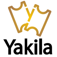 Yakila logo, Yakila contact details