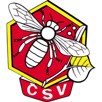 ČSV, z.s. logo, ČSV, z.s. contact details