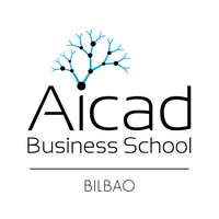 Aicad Business School BIlbao logo, Aicad Business School BIlbao contact details