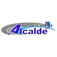 Autoescuela Alcalde logo, Autoescuela Alcalde contact details