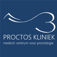 Proctos Kliniek logo, Proctos Kliniek contact details