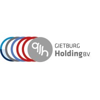 Gietburg b.v. logo, Gietburg b.v. contact details