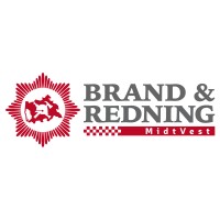 Brand & Redning MidtVest logo, Brand & Redning MidtVest contact details