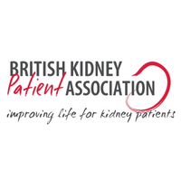 British Kidney Patient Association (BKPA) logo, British Kidney Patient Association (BKPA) contact details