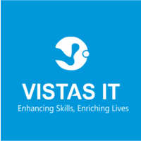 Vistas IT logo, Vistas IT contact details