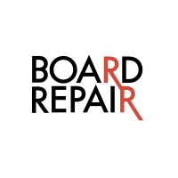 Board Repair logo, Board Repair contact details