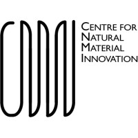 Centre for Natural Material Innovation logo, Centre for Natural Material Innovation contact details