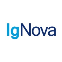 IgNova logo, IgNova contact details