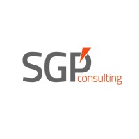 SGPConsulting logo, SGPConsulting contact details