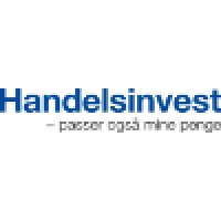 Handelsinvest logo, Handelsinvest contact details