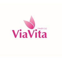 Via Vita Health Ltd logo, Via Vita Health Ltd contact details