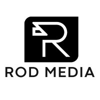 Rod Media logo, Rod Media contact details