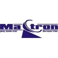 Mactron Manutenção Comércio e Representações Ltda logo, Mactron Manutenção Comércio e Representações Ltda contact details