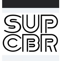 SupCbr logo, SupCbr contact details