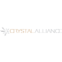 Crystal Alliance logo, Crystal Alliance contact details