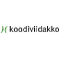 Koodiviidakko Oy logo, Koodiviidakko Oy contact details