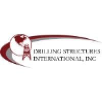 Drilling Structures International Inc. logo, Drilling Structures International Inc. contact details