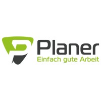 Planer GmbH logo, Planer GmbH contact details