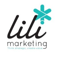 Lili Marketing logo, Lili Marketing contact details