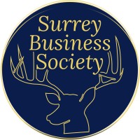 Surrey Business Society logo, Surrey Business Society contact details