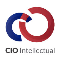 CIO Intellectual logo, CIO Intellectual contact details