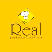 PANIFICADORA REAL logo, PANIFICADORA REAL contact details