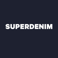 Superdenim logo, Superdenim contact details