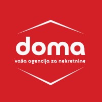 Doma Nekretnine logo, Doma Nekretnine contact details