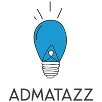 Admatazz logo, Admatazz contact details