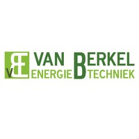 Van Berkel Energietechniek logo, Van Berkel Energietechniek contact details