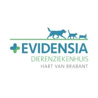 Evidensia Dierenziekenhuis Hart van Brabant Waalwijk logo, Evidensia Dierenziekenhuis Hart van Brabant Waalwijk contact details