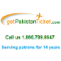 Pakistan Tickets logo, Pakistan Tickets contact details