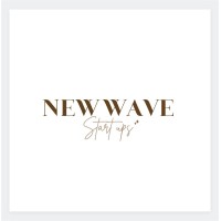 New Wave Startups logo, New Wave Startups contact details