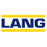 Groupe LANG logo, Groupe LANG contact details