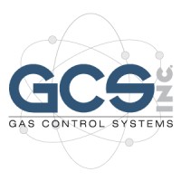 Gas Control Systems, Inc. logo, Gas Control Systems, Inc. contact details