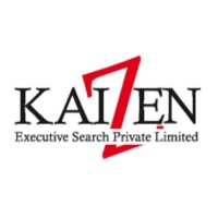 Kaizen Executive Search logo, Kaizen Executive Search contact details