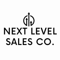 Next Level Sales Co. logo, Next Level Sales Co. contact details