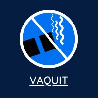 Vaquit logo, Vaquit contact details