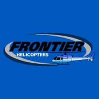 Frontier Helicopters Australia logo, Frontier Helicopters Australia contact details