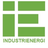 Industrienergi i Sverige AB logo, Industrienergi i Sverige AB contact details