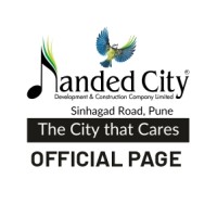 Nanded City Development & Construction Company Limited logo, Nanded City Development & Construction Company Limited contact details