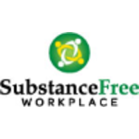 Substance Free Workplace logo, Substance Free Workplace contact details