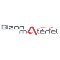 BIZON MATERIEL logo, BIZON MATERIEL contact details