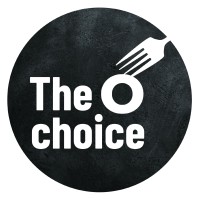 The O Choice logo, The O Choice contact details