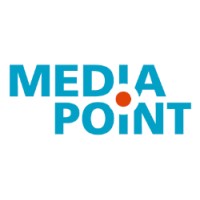 Media Point B.V. logo, Media Point B.V. contact details