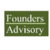 Founders Advisory logo, Founders Advisory contact details