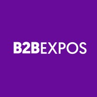 B2B Expos logo, B2B Expos contact details